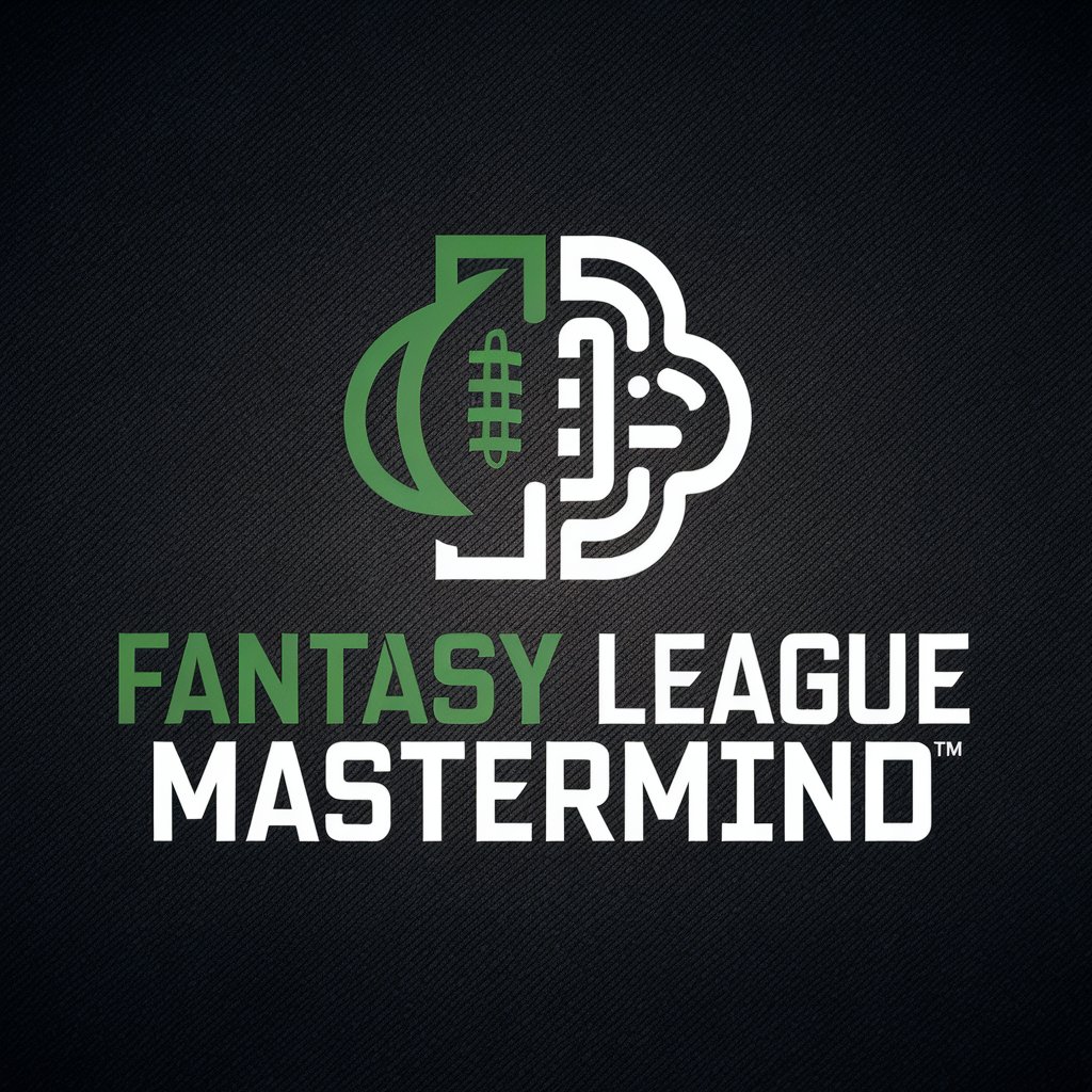 ⚽🏆 Fantasy League Mastermind 🧠📊 in GPT Store