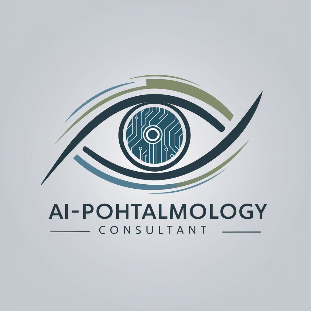 👁️ Eye Health Virtual Consultant