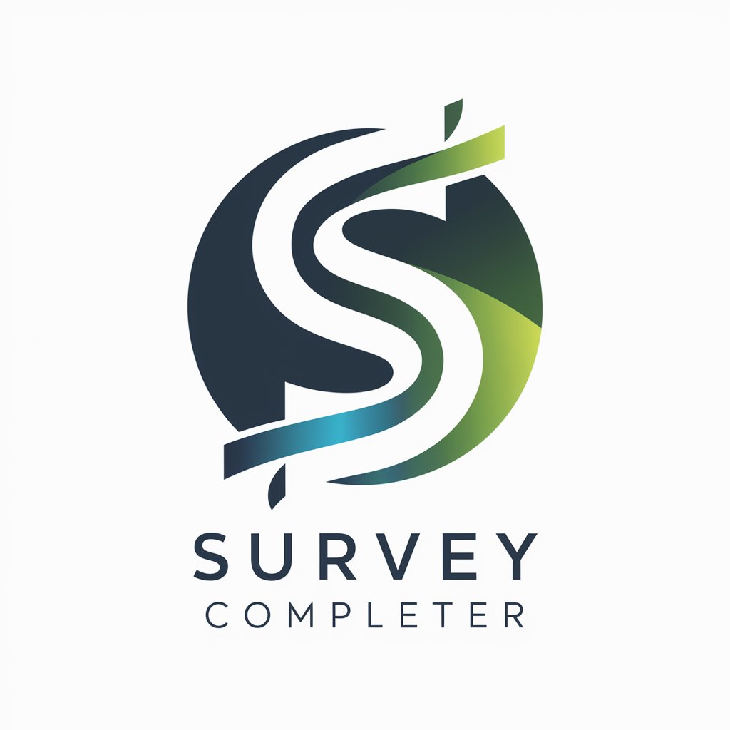 Survey Completer