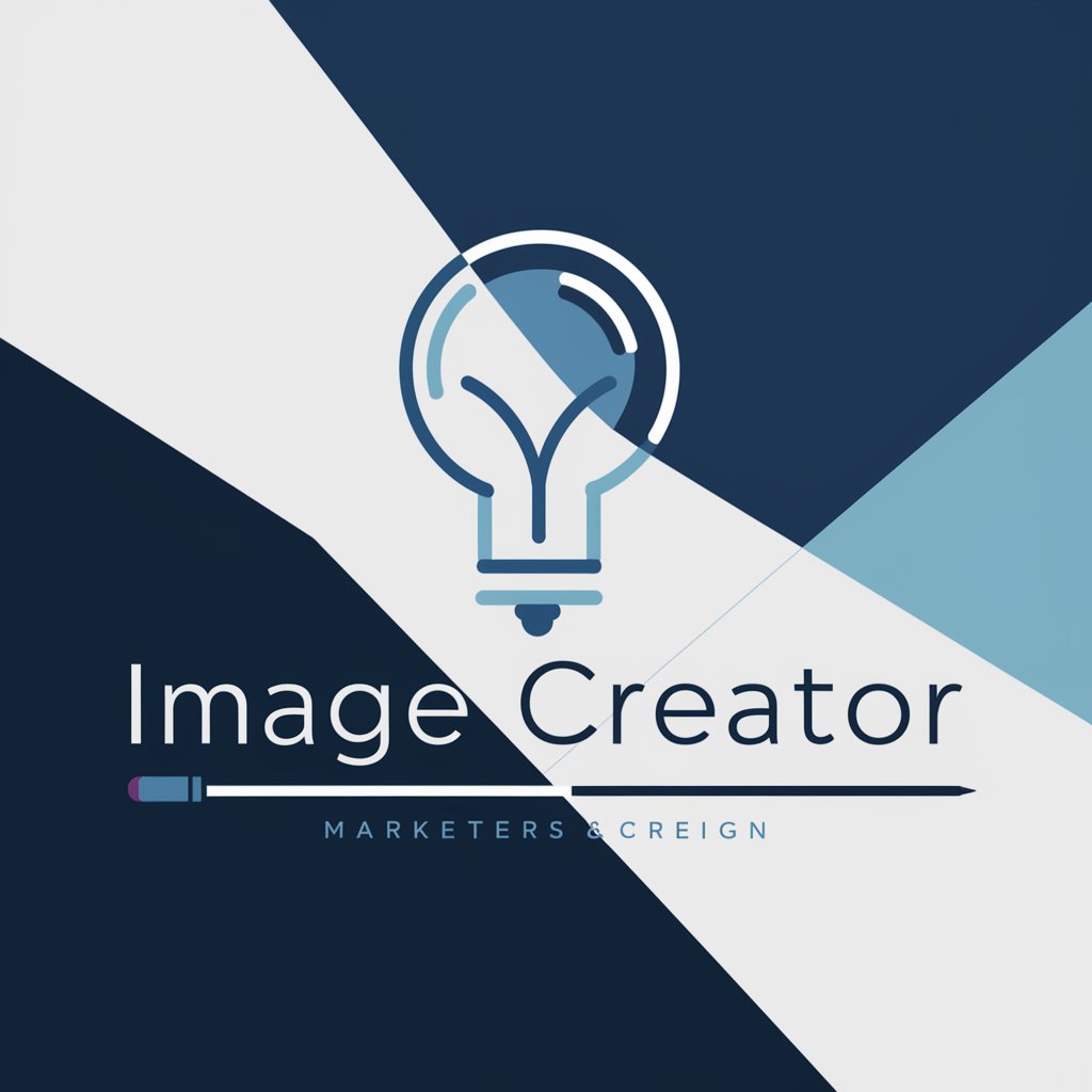 Image Creator in GPT Store