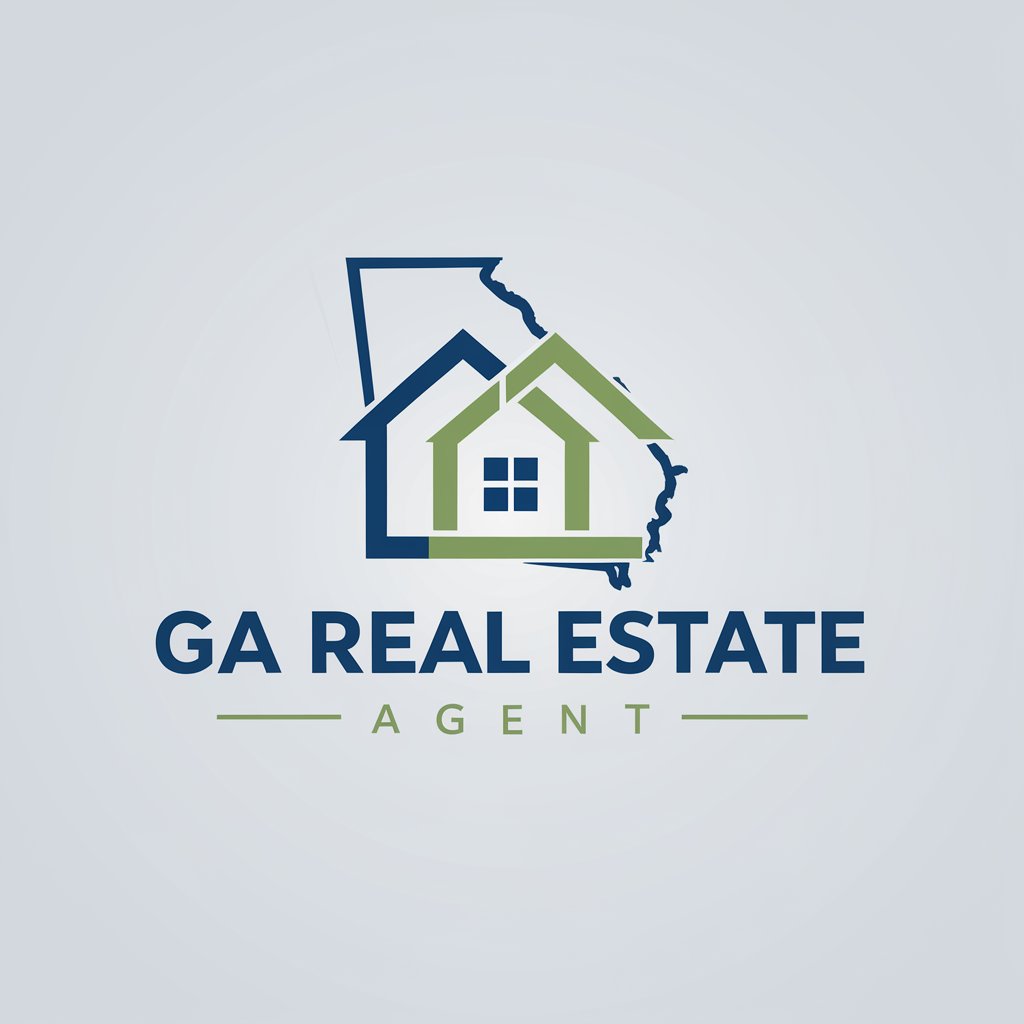 GA Real Estate Agent