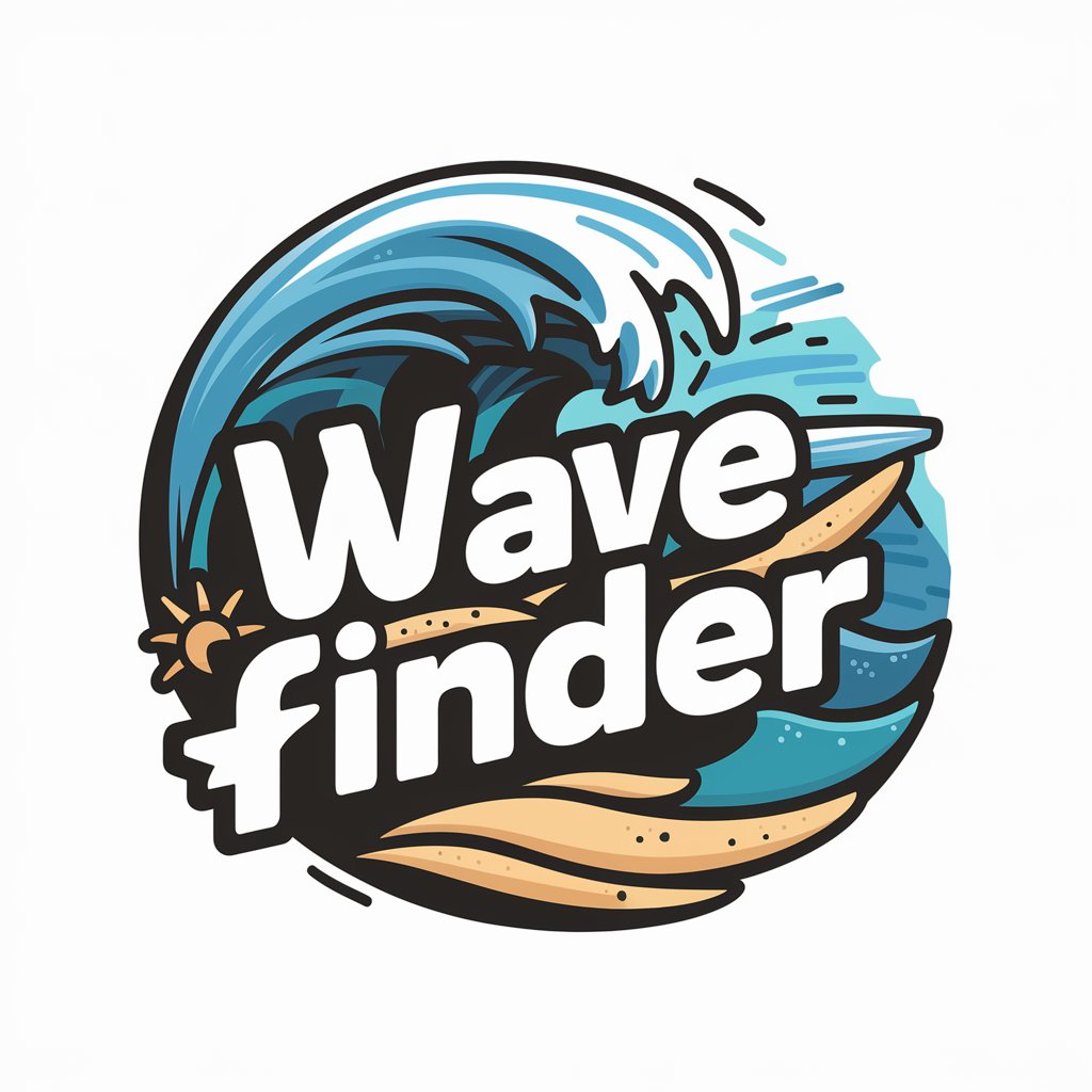 Wave Finder in GPT Store