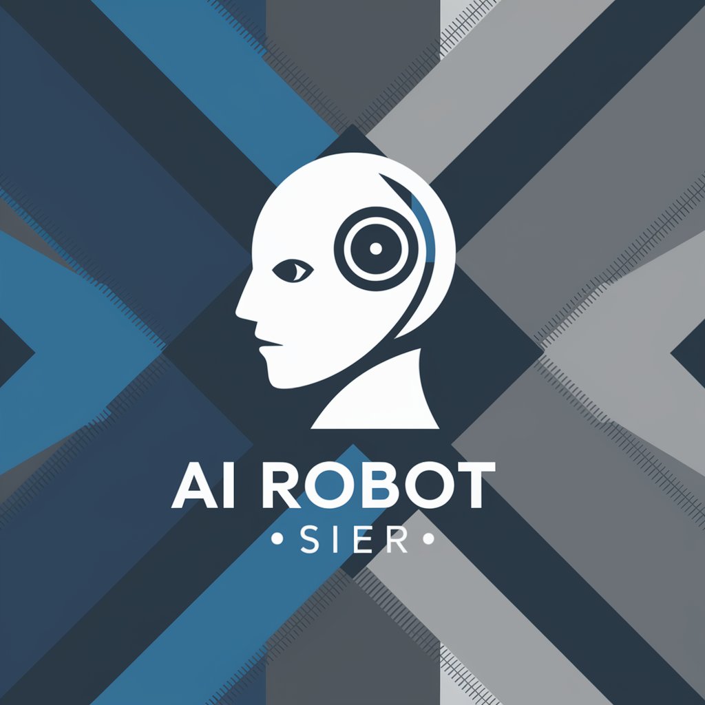 AI Robot SIer
