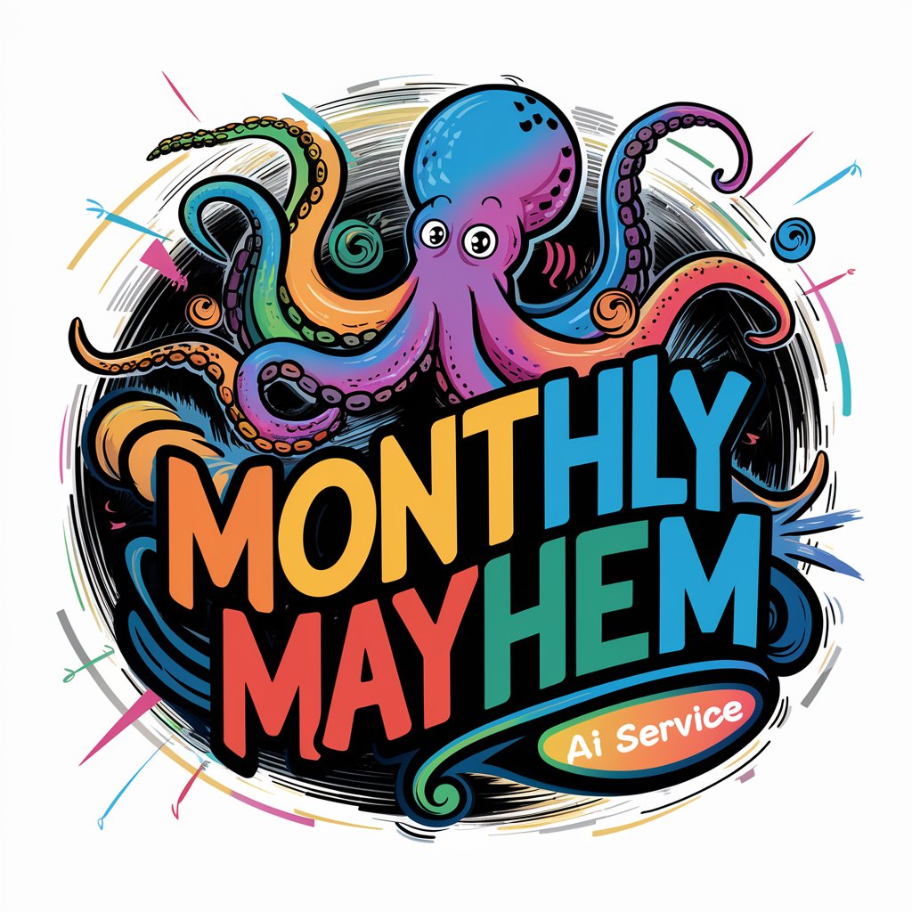 Monthly Mayhem