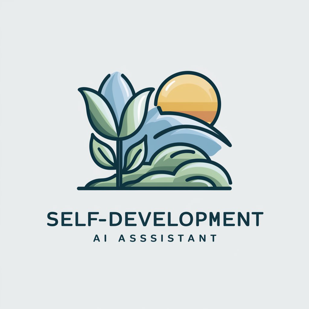 Self Development