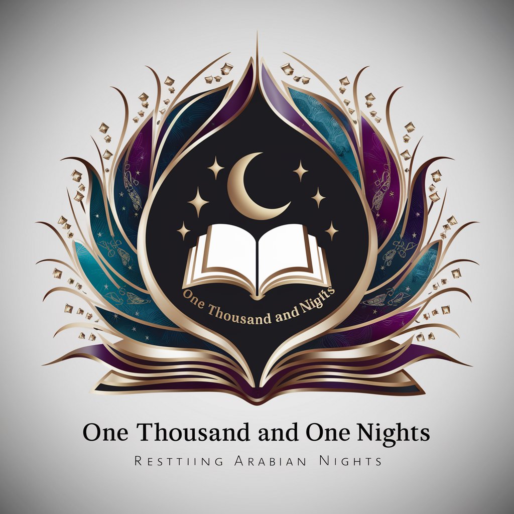 One Thousand and One Nights