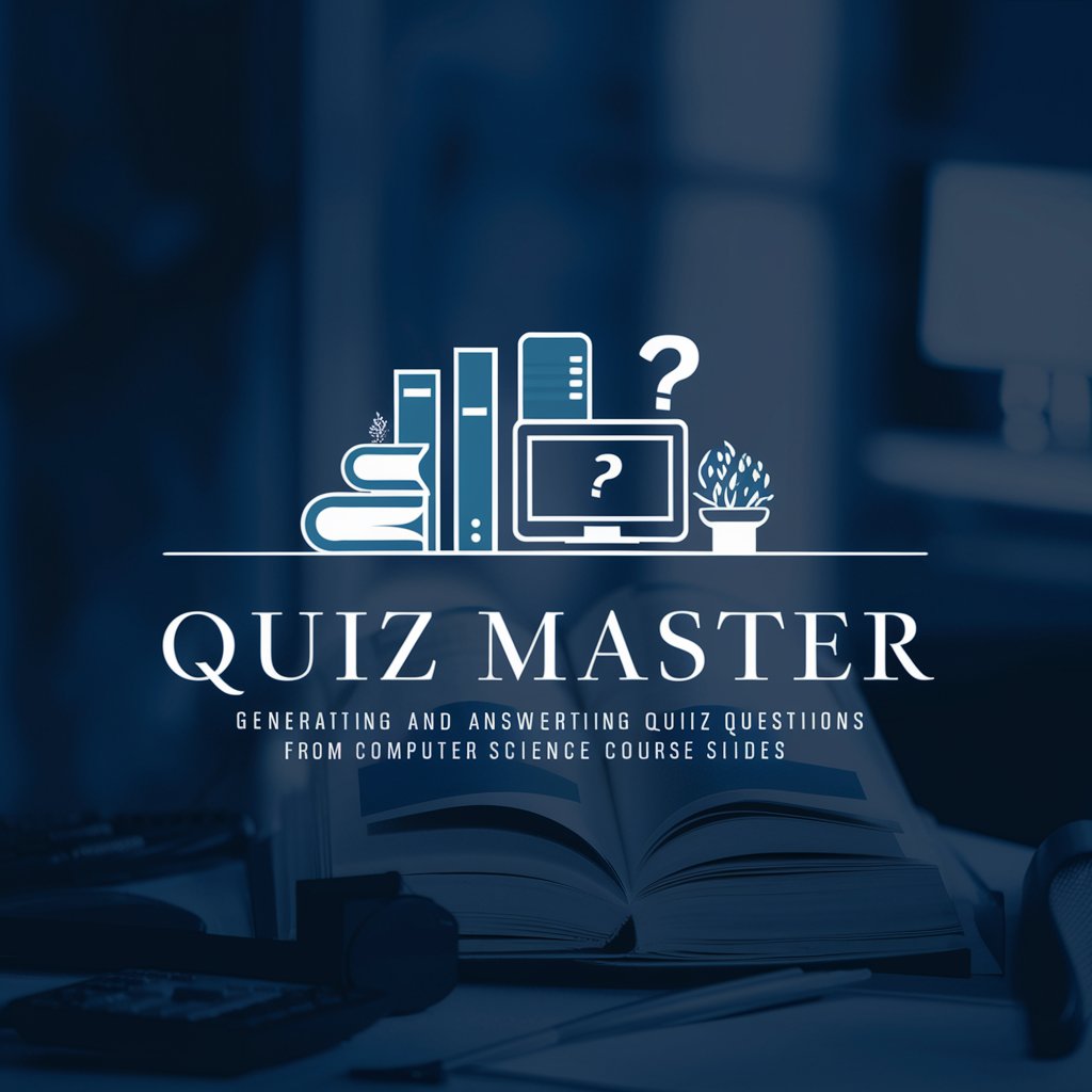 Quiz Master