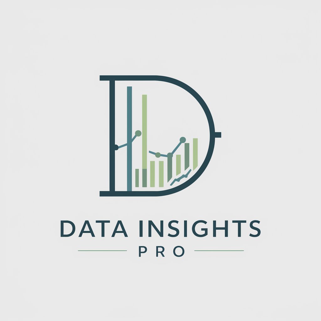 Data Insights Pro in GPT Store