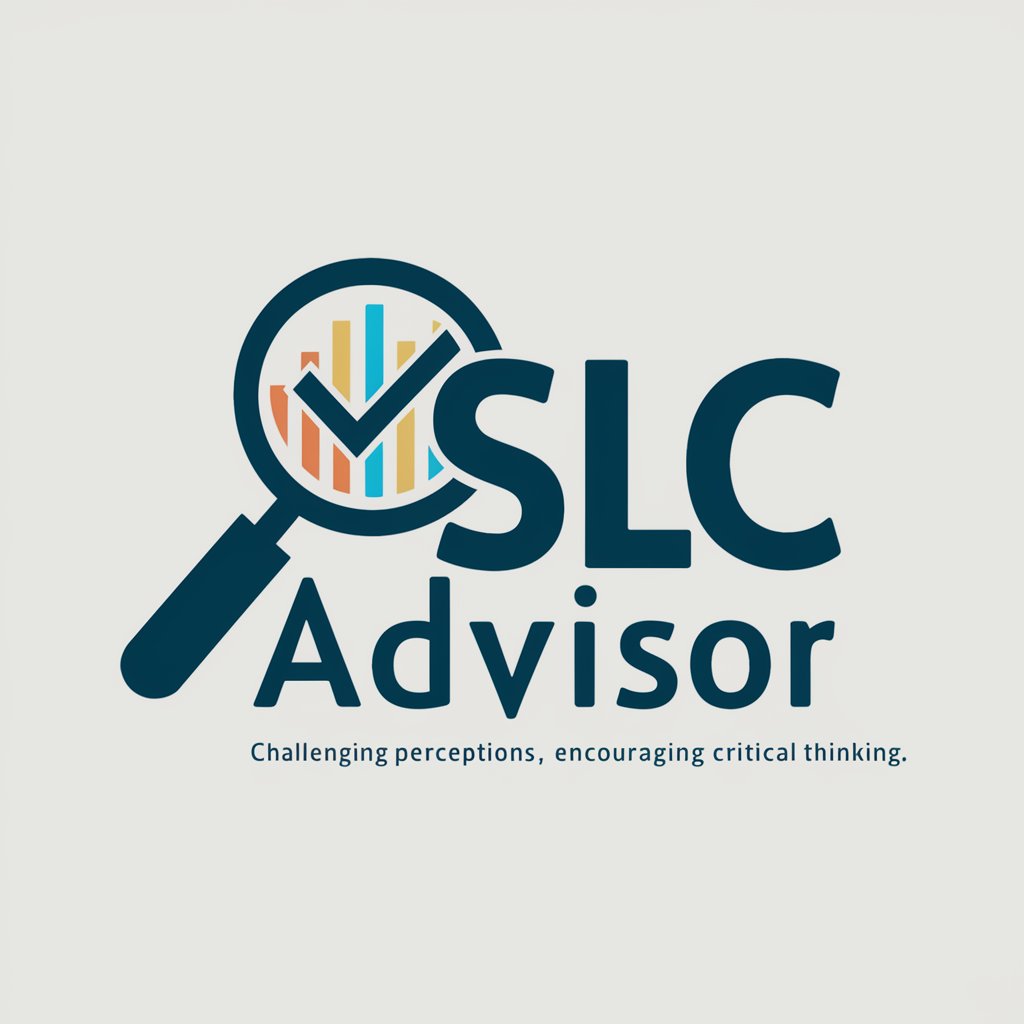SLC Advisor