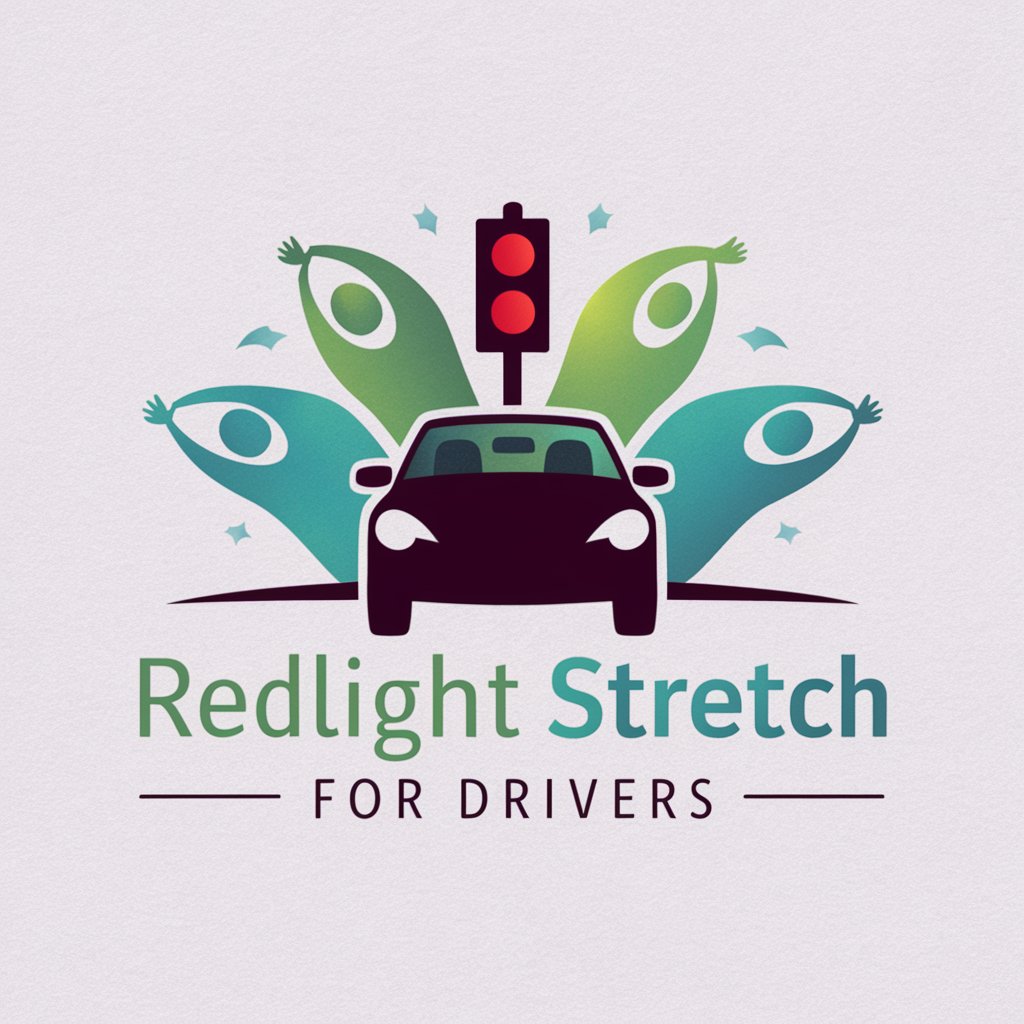 Redlight stretch for drivers in GPT Store