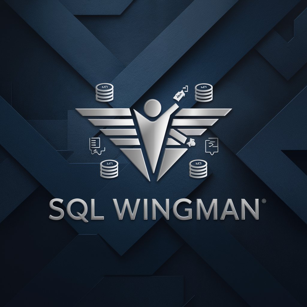 SQL Wingman