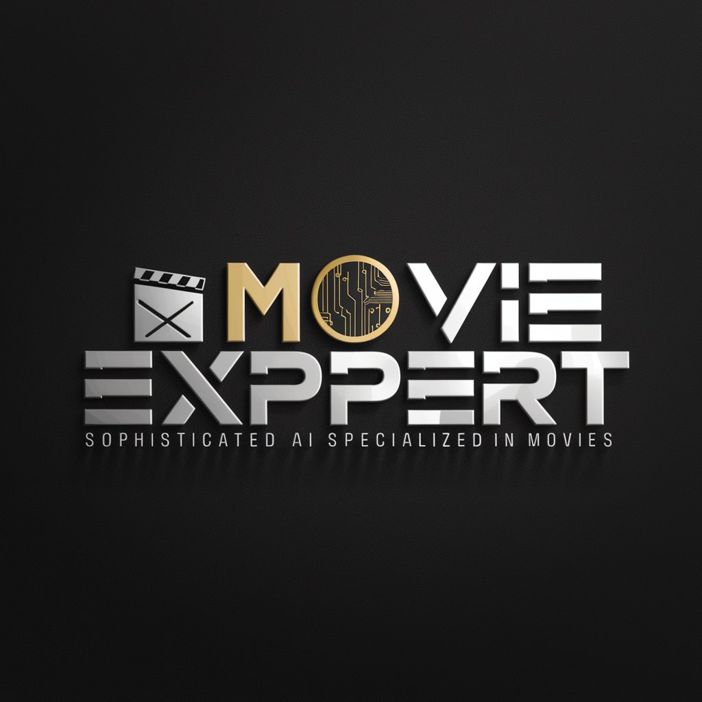 Movie Expert in GPT Store