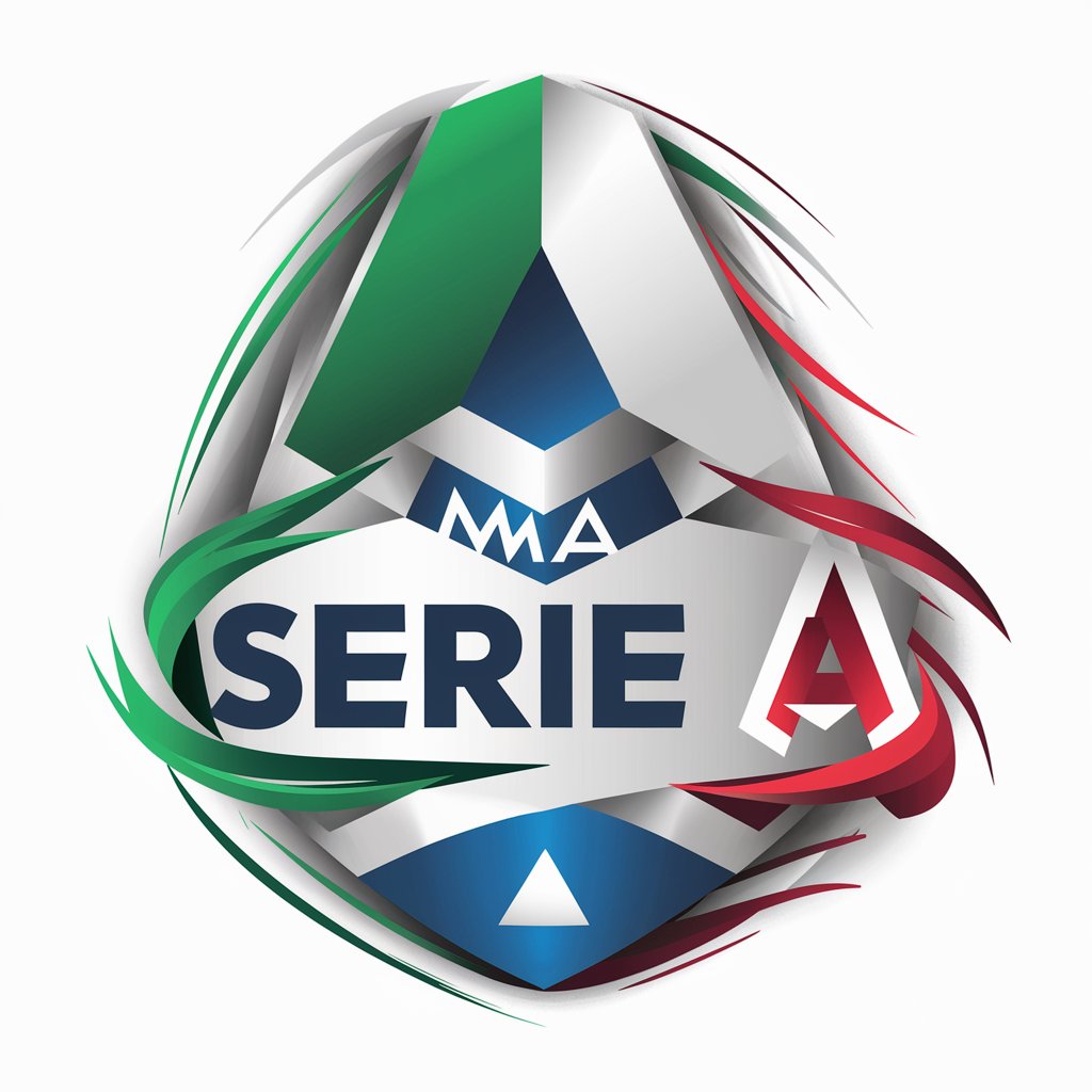 Ma Serie A in GPT Store