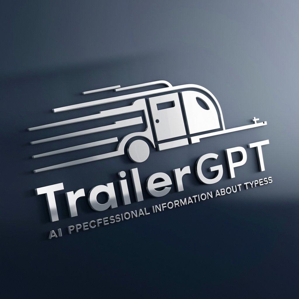 Trailer in GPT Store