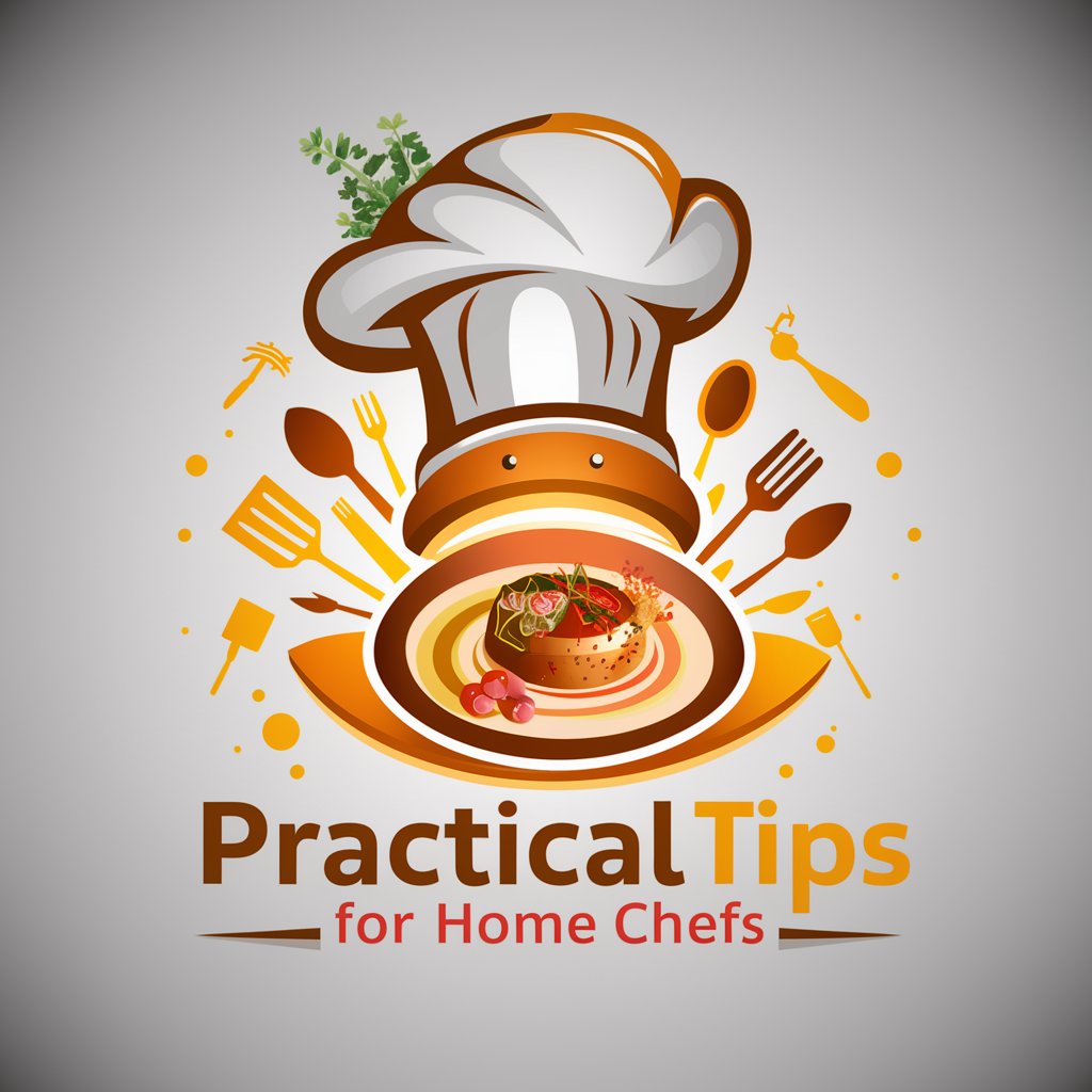 Practical Tips for Home Chefs