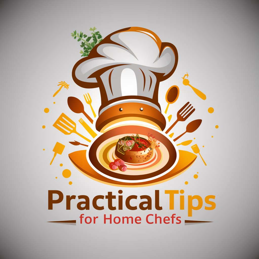 Practical Tips for Home Chefs in GPT Store