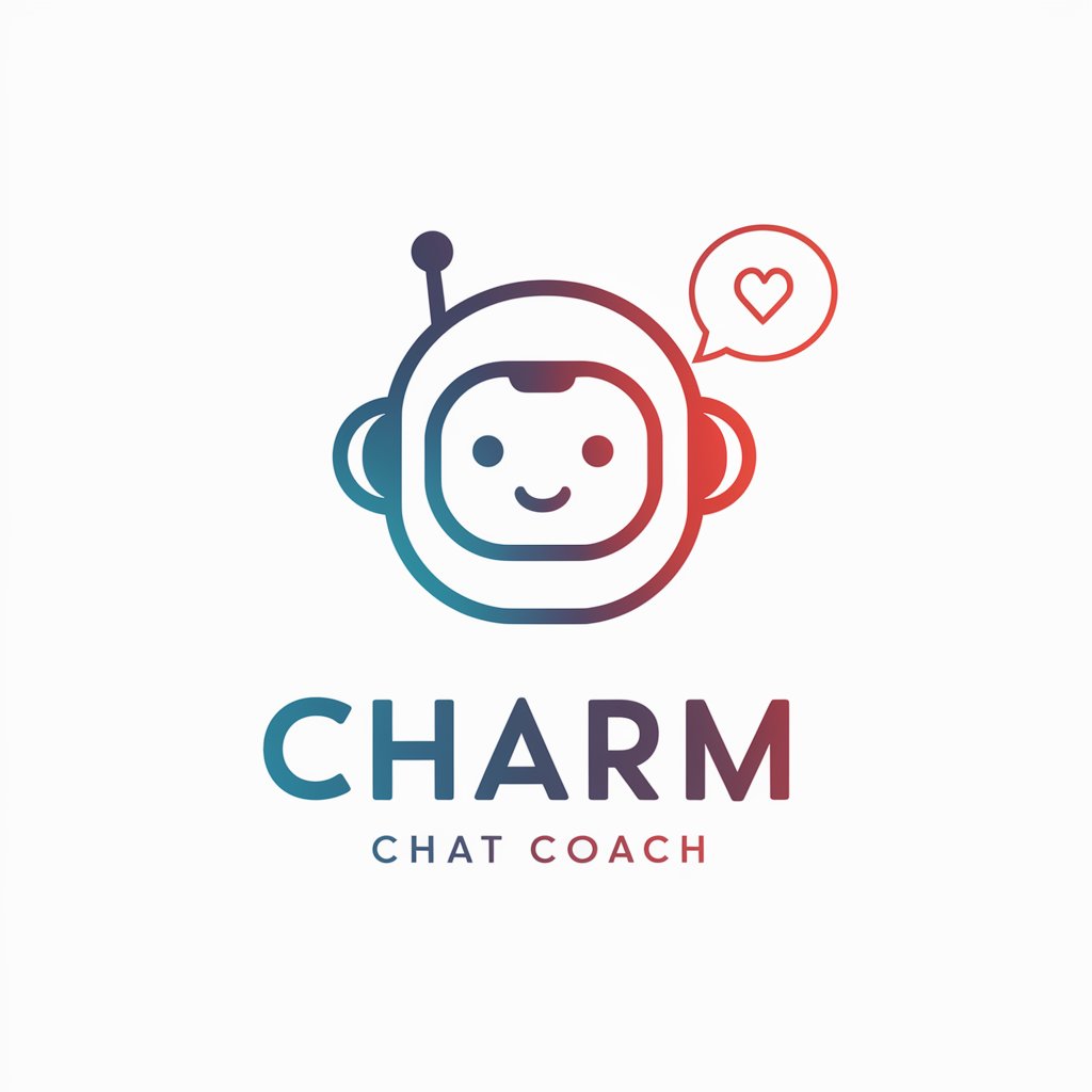 Charm Chat Coach in GPT Store