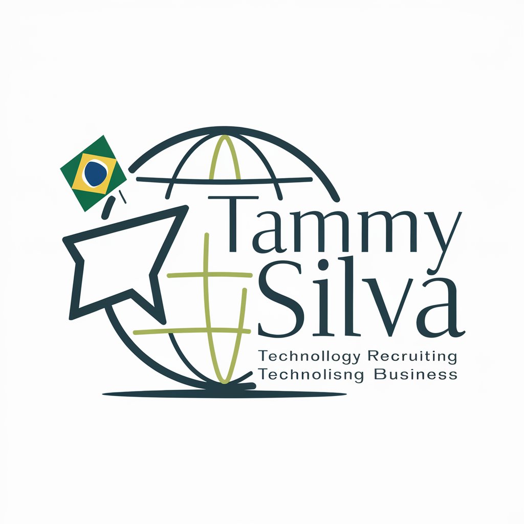 Tammy Silva in GPT Store