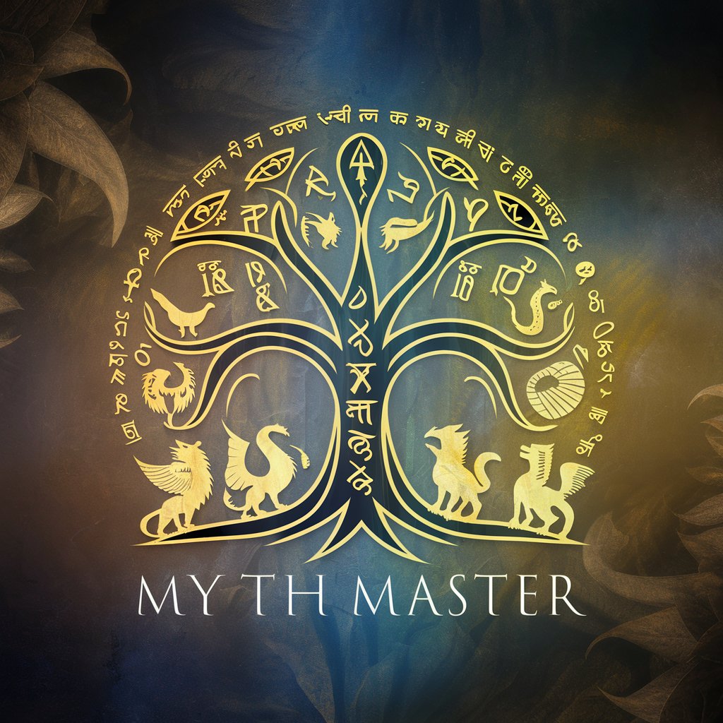 Myth Master