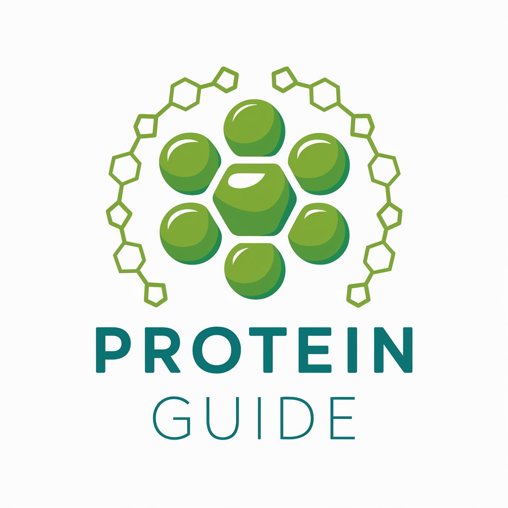 Protein in GPT Store