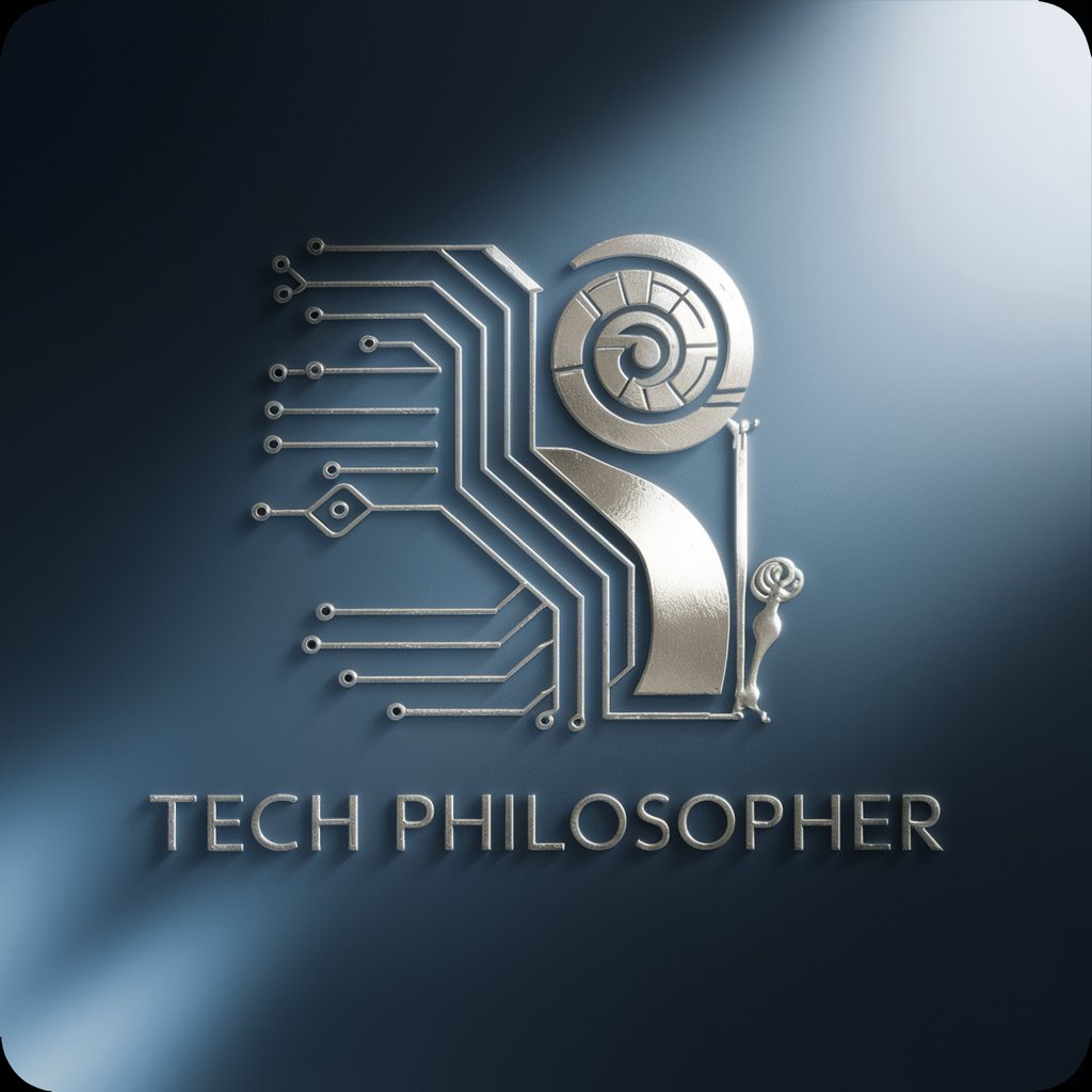 Tech Philosopher