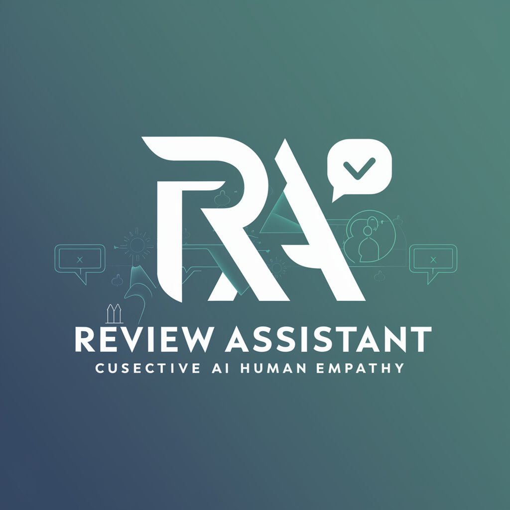 Review Assistant