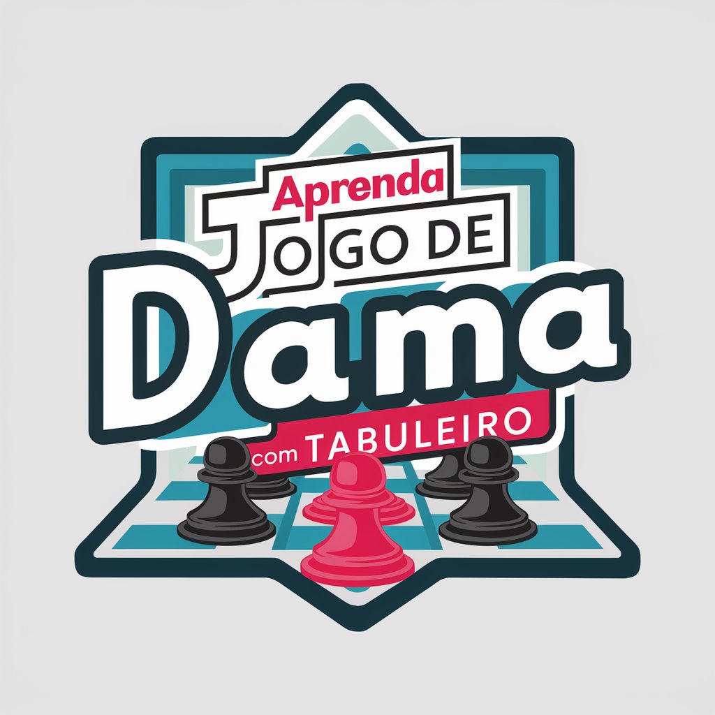 Aprenda Jogo de Dama com Tabuleiro