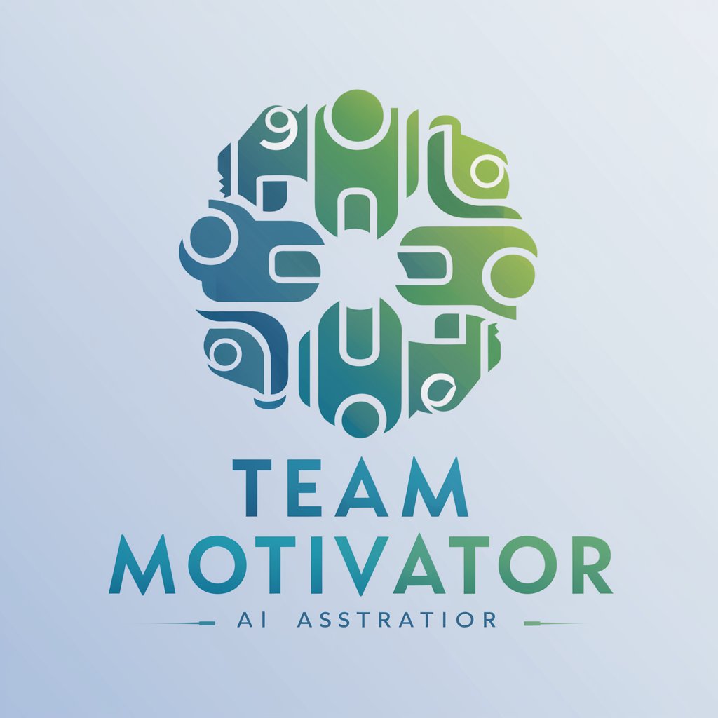 Team Motivator