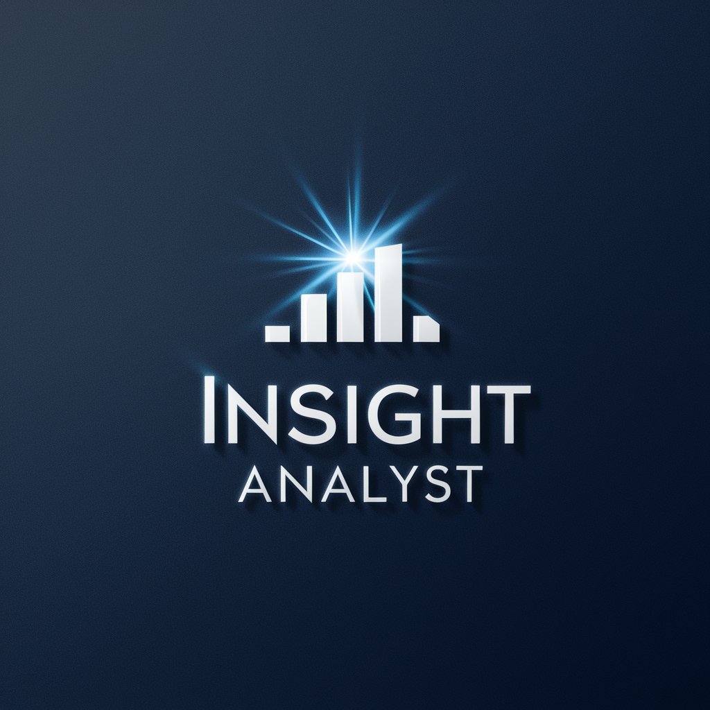 Insight Analyst