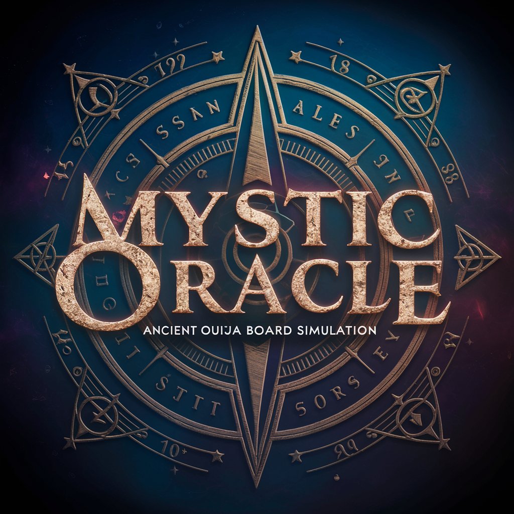 Mystic Oracle