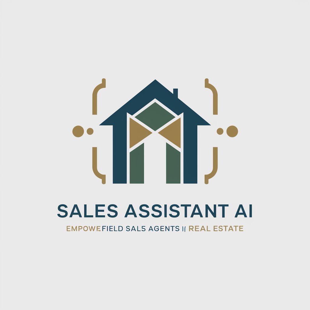 Sales Assistant