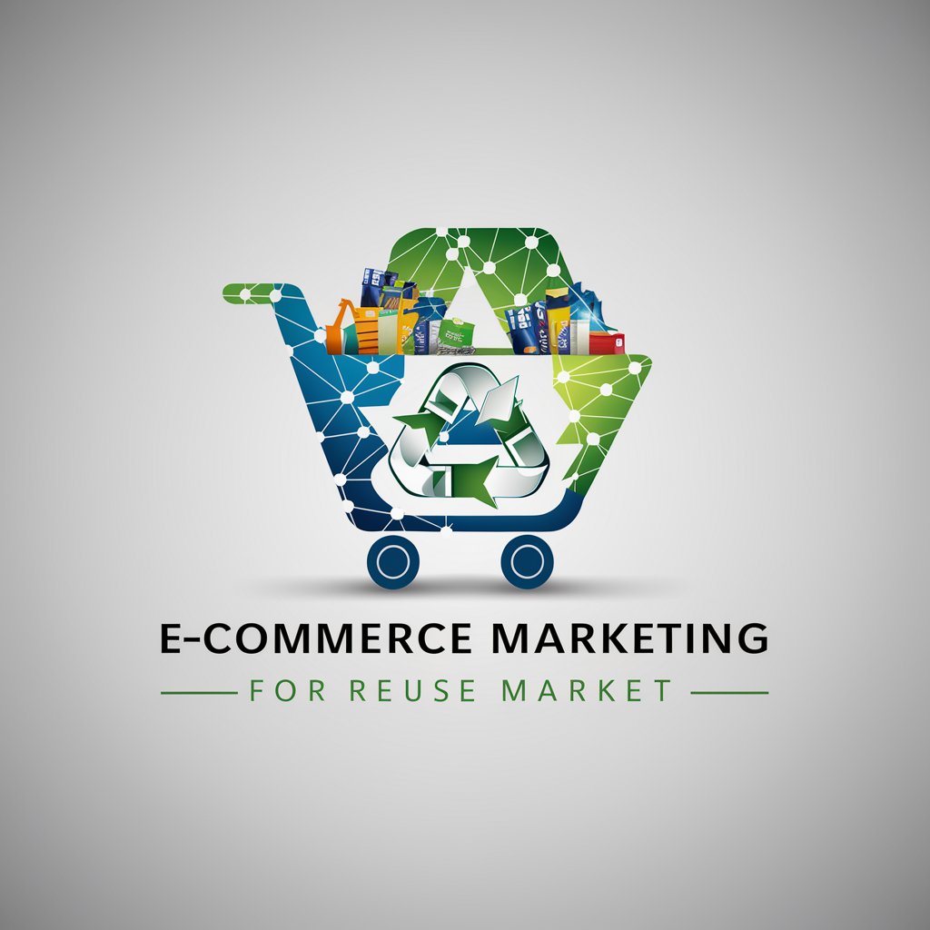 E-Commerce Marketing for Reuse Market