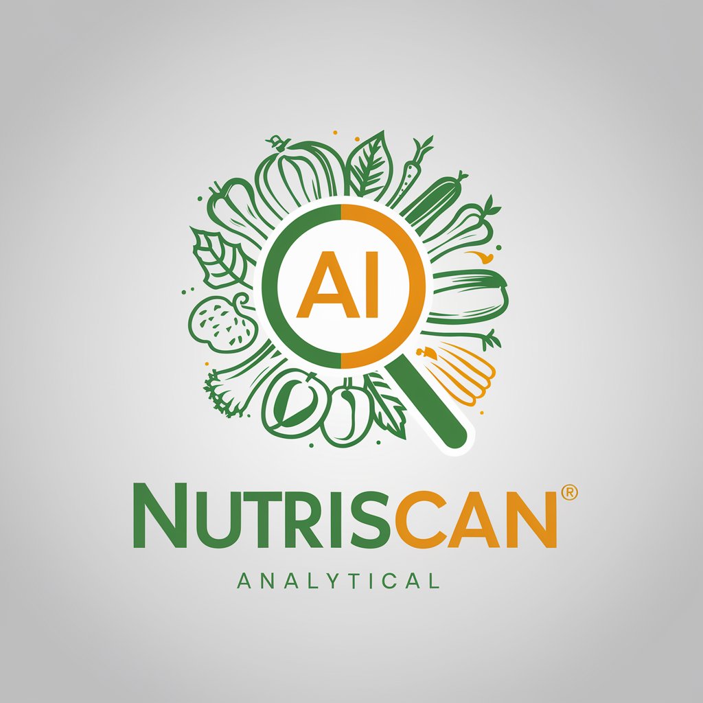 NutriScan AI