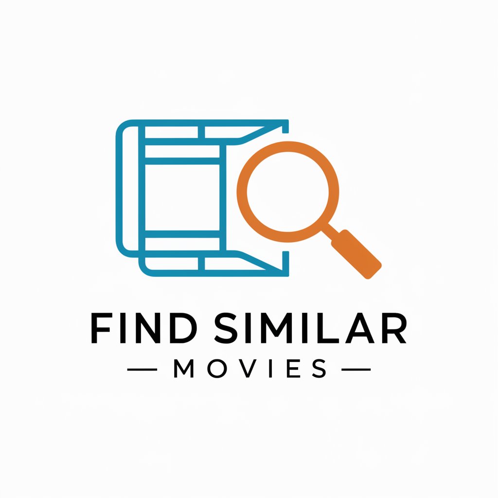 Find Similar Movies in GPT Store