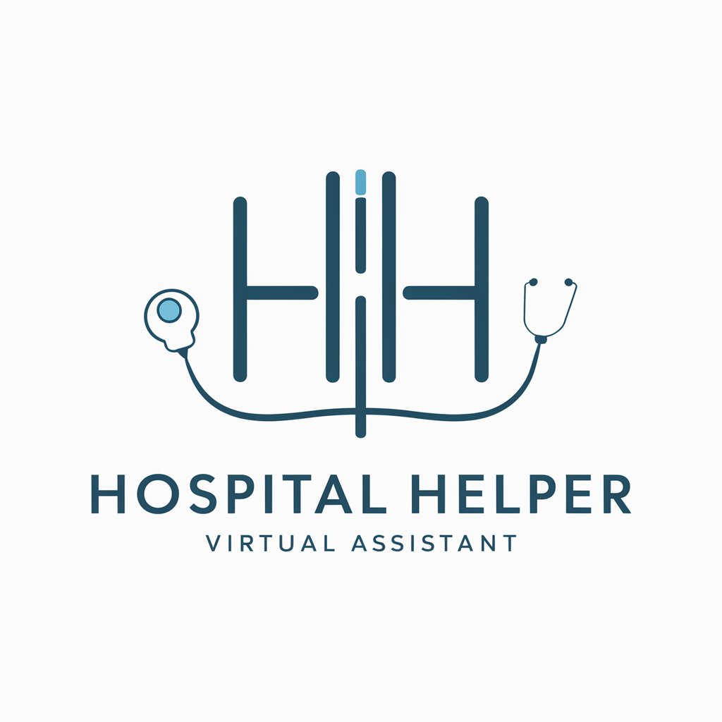 Hospital Helper