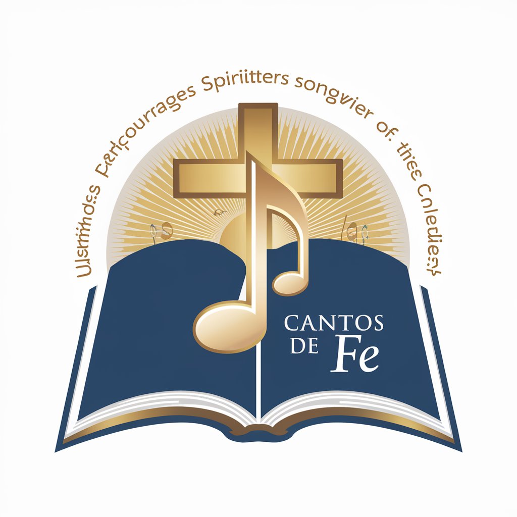 Cantos de Fe