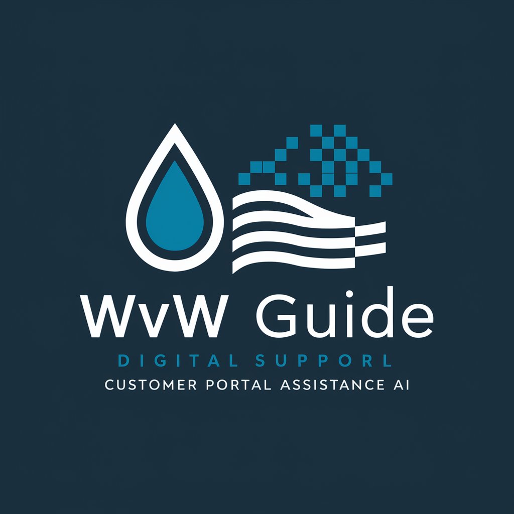 WVW Guide in GPT Store