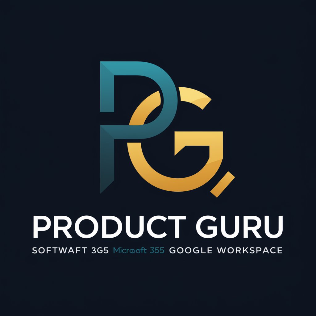 Product Guru*