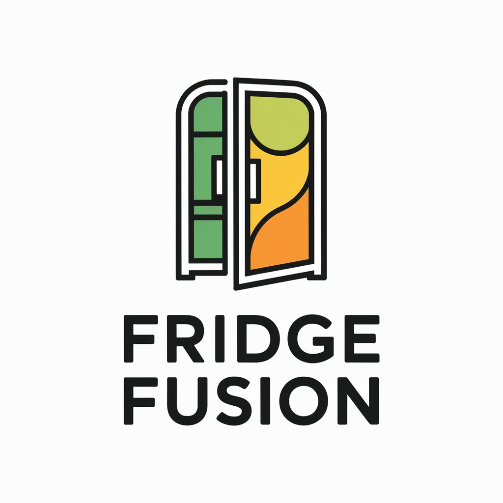 Fridge Fusion