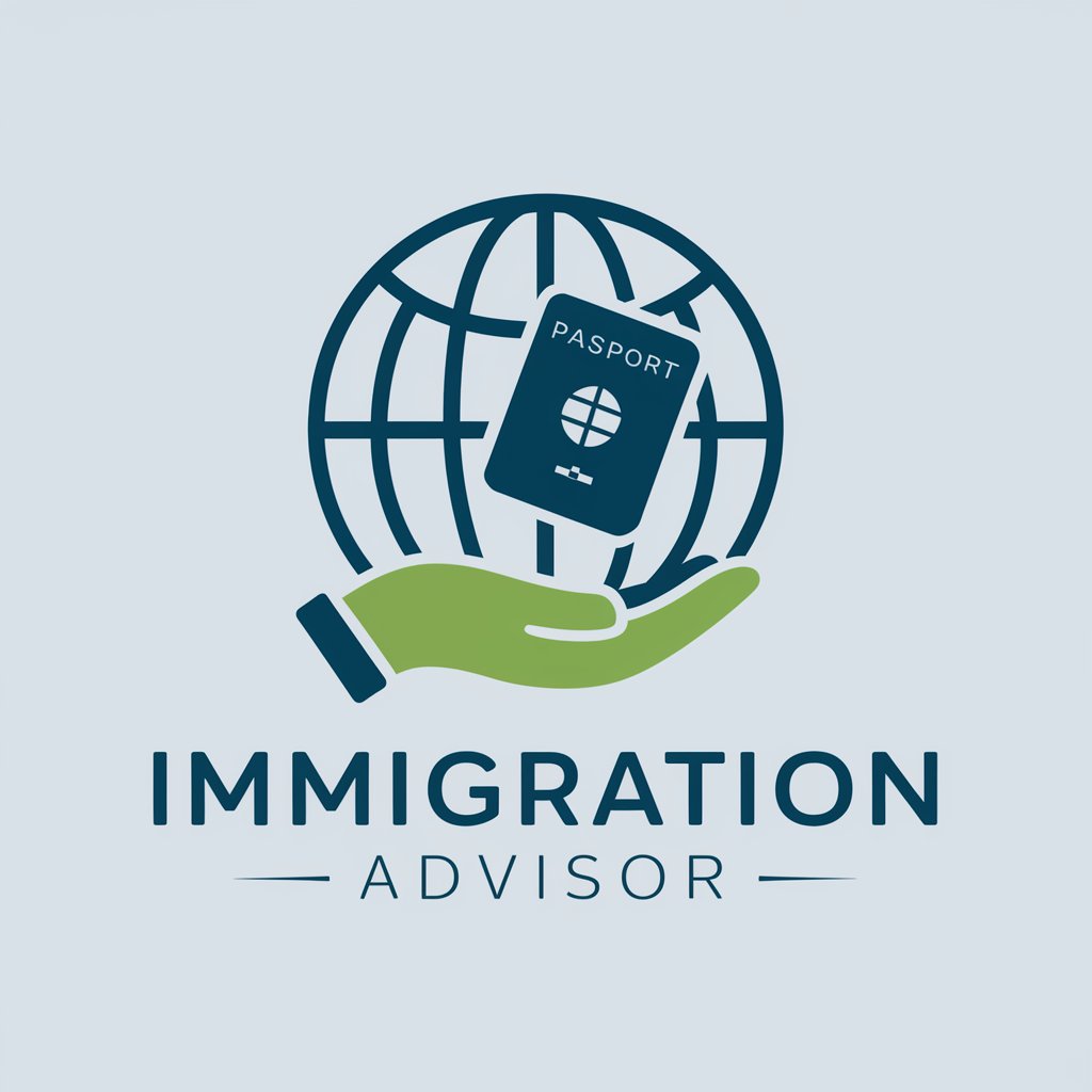 Immigration Advisor in GPT Store