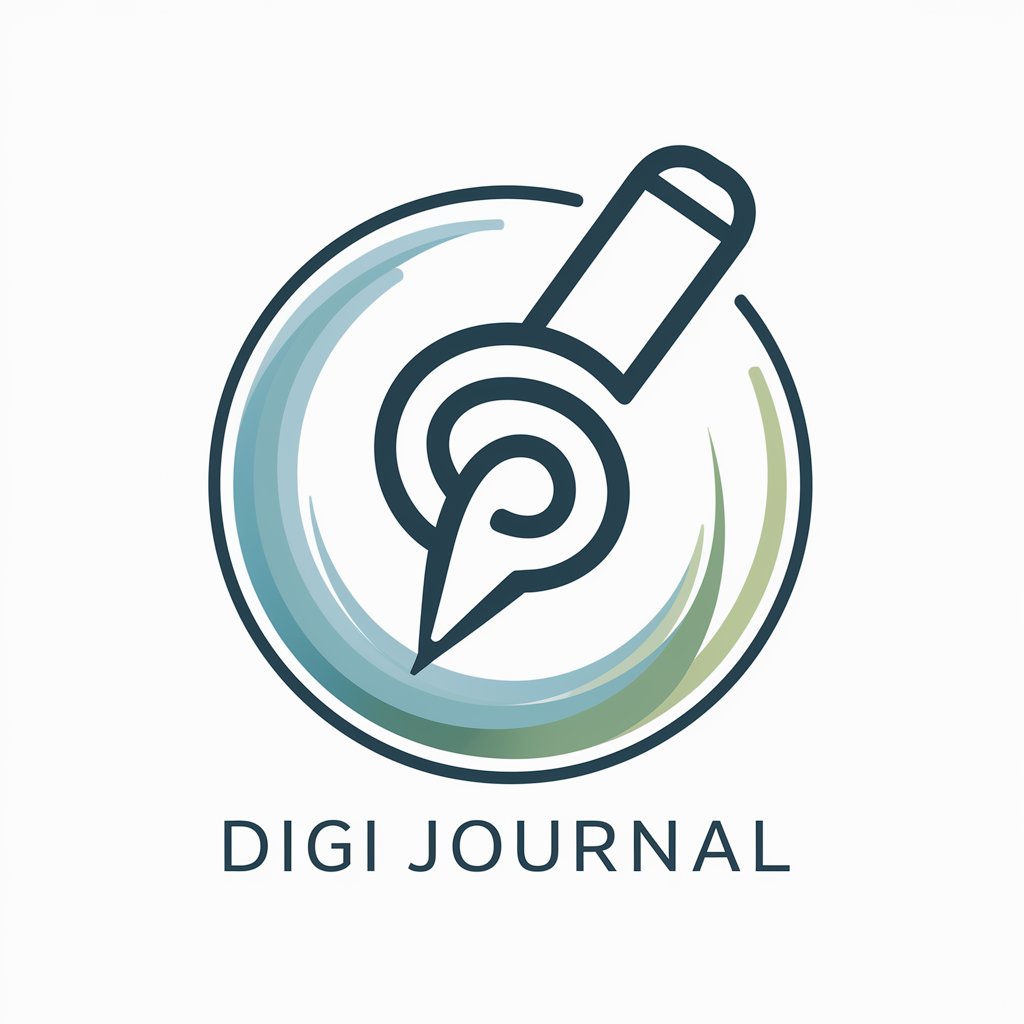 Digi Journal