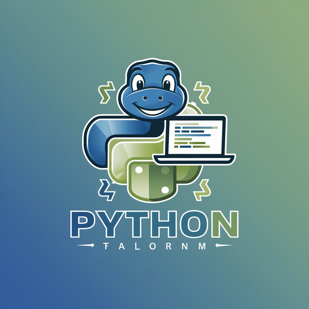 Python Dev Helper