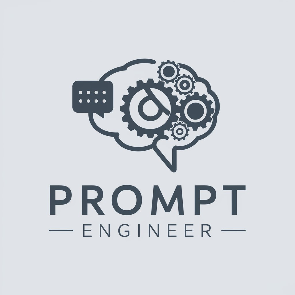 "Prompt Engineer"