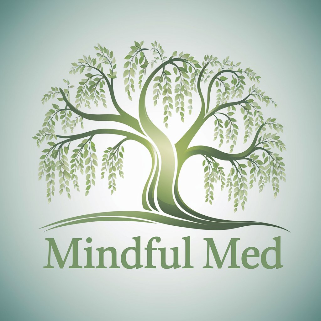 Mindful Med