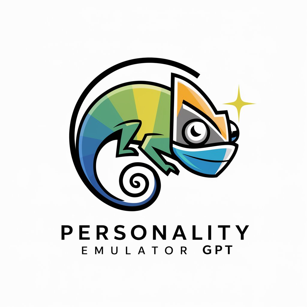 Personality Emulator