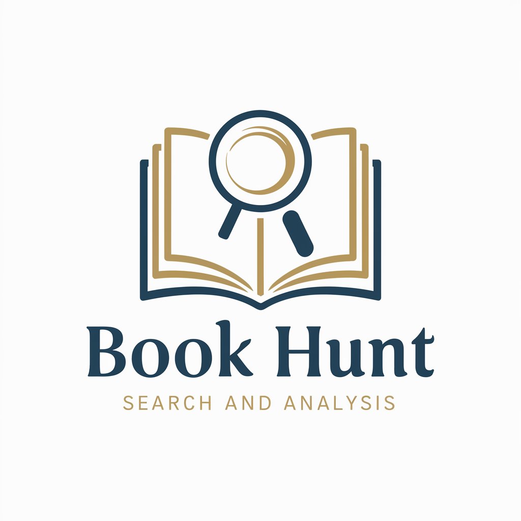Books Hunt