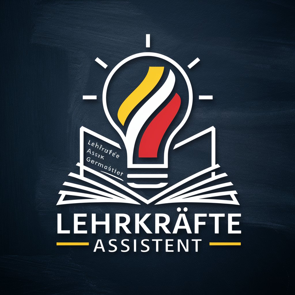 Lehrkräfte Assistent