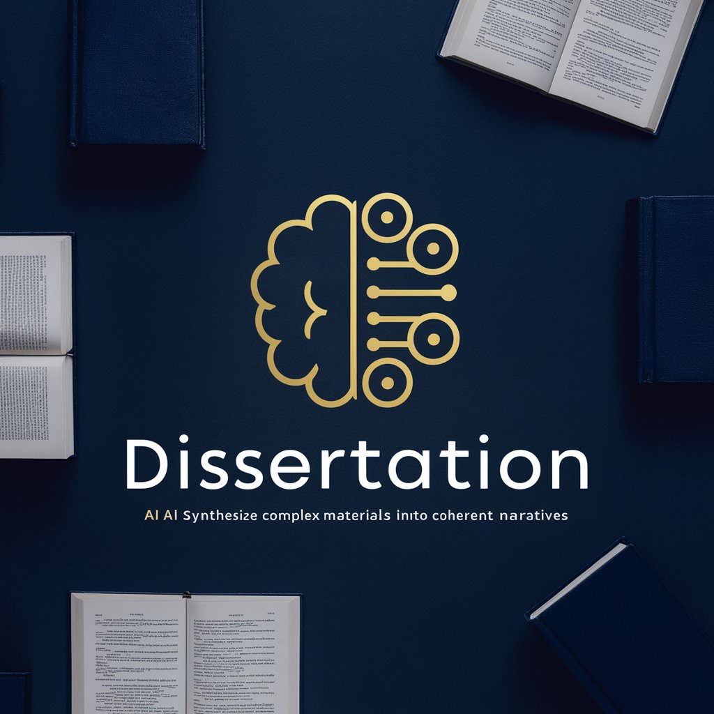 Dissertation in GPT Store