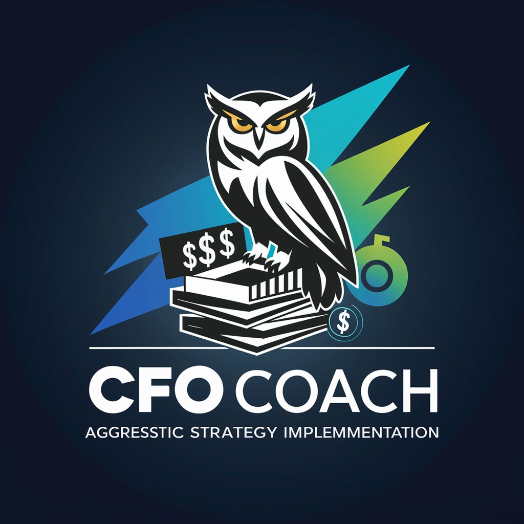 CFO Coach