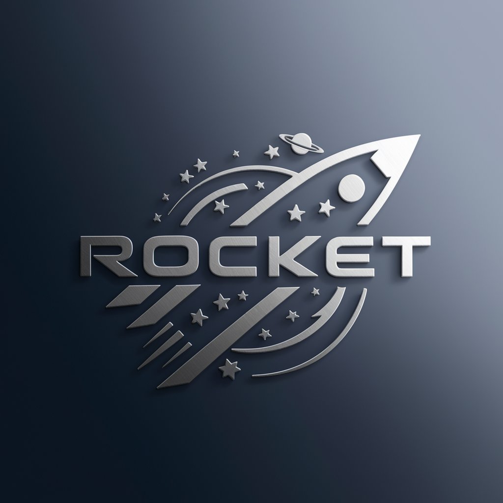 Rocket in GPT Store